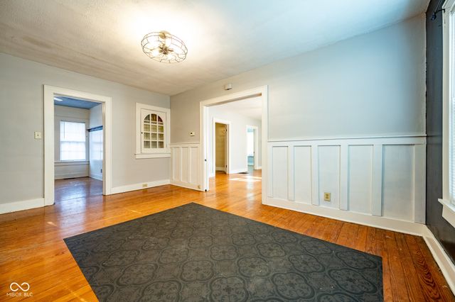 211 Howard, Rockville, IN 47872