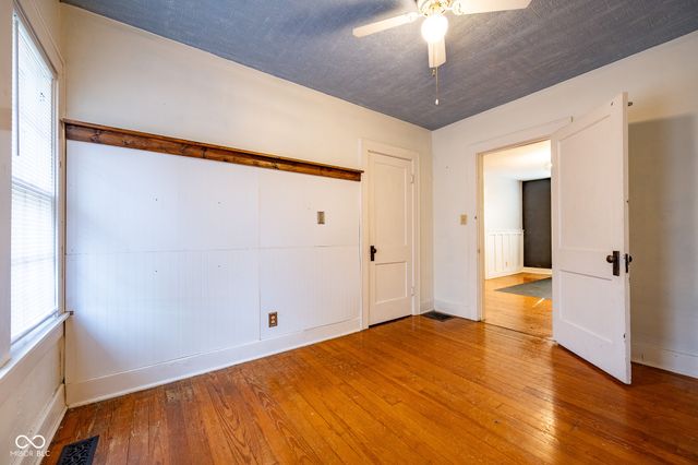 211 Howard, Rockville, IN 47872