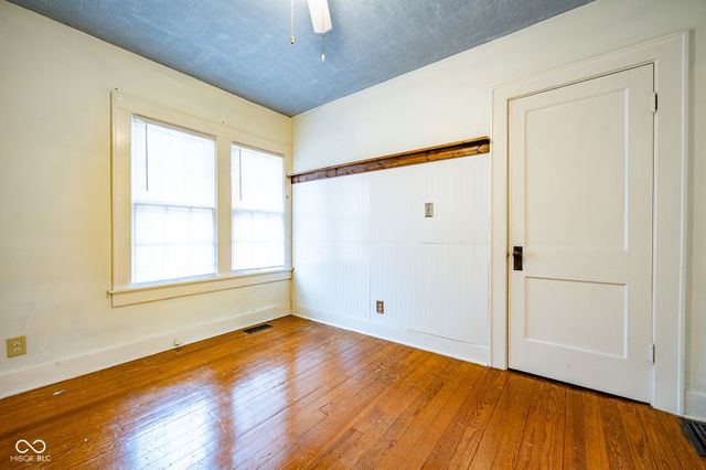 211 Howard, Rockville, IN 47872