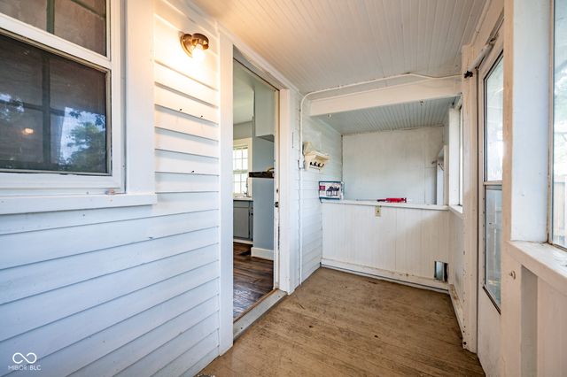 211 Howard, Rockville, IN 47872