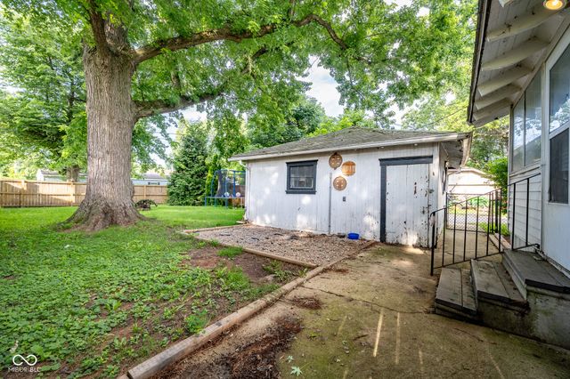 211 Howard, Rockville, IN 47872