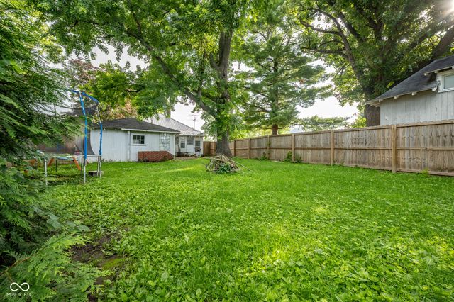 211 Howard, Rockville, IN 47872