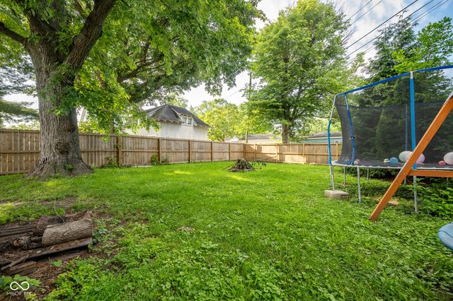 211 Howard, Rockville, IN 47872