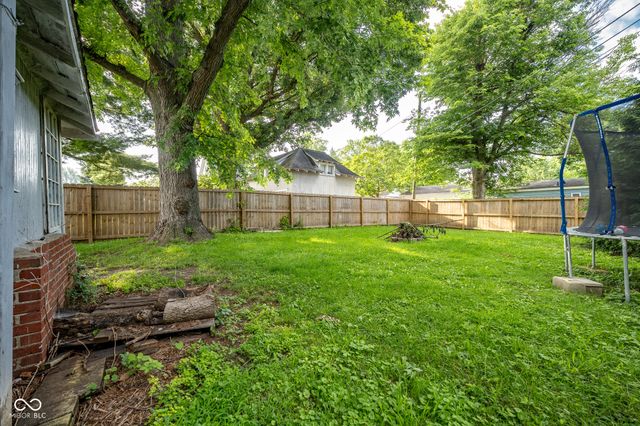 211 Howard, Rockville, IN 47872
