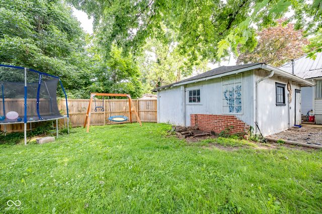 211 Howard, Rockville, IN 47872