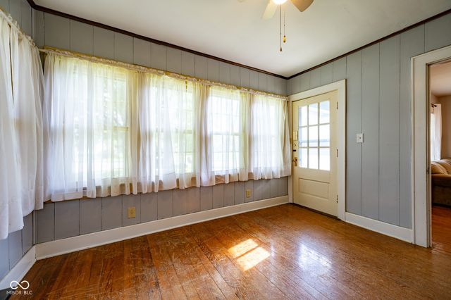 211 Howard, Rockville, IN 47872