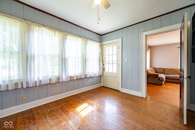 211 Howard, Rockville, IN 47872