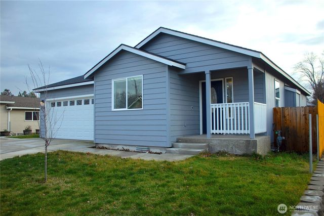 2004 Mary Lane, Walla Walla, WA 99362