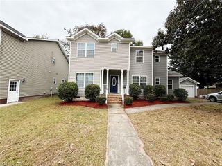 888 Norview ARCH, Norfolk, VA 23513