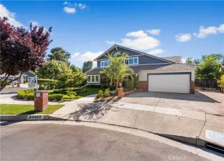 24405 Derian, Newhall, CA 91321