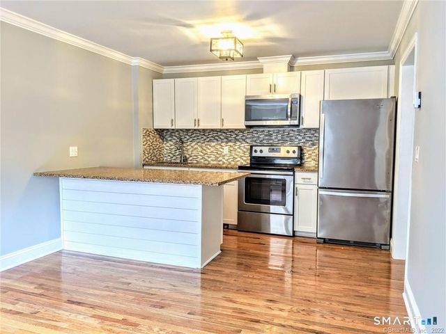 50 North Street APT 207, Stamford, CT 06902