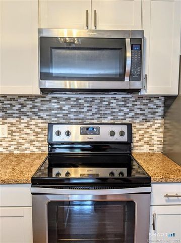 50 North Street APT 207, Stamford, CT 06902