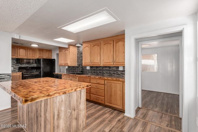 5708 W Tumbling F Street, Tucson, AZ 85713