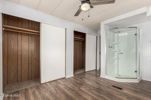 5708 W Tumbling F Street, Tucson, AZ 85713