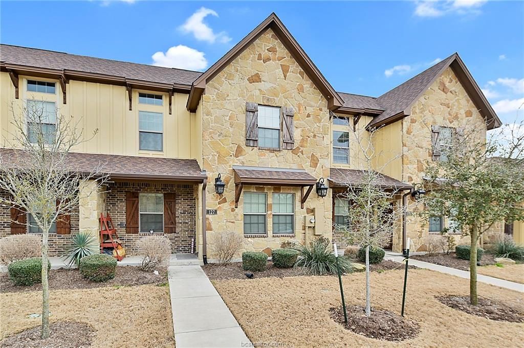 127 Armored Avenue, College Station, TX 77845