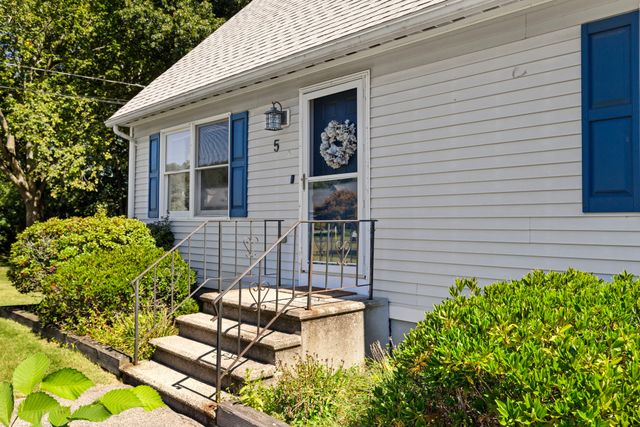 5 Rawson Road, Bellingham, MA 02019