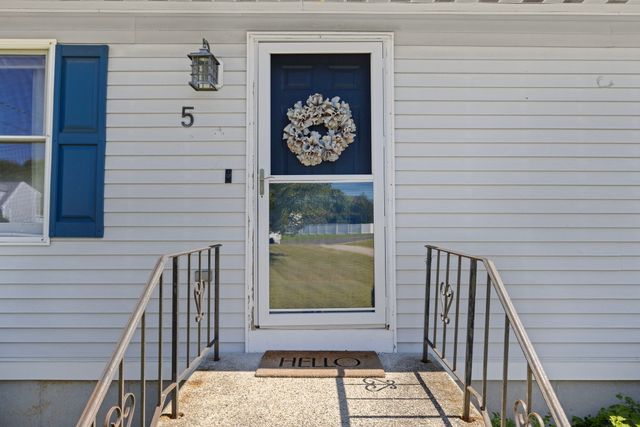 5 Rawson Road, Bellingham, MA 02019