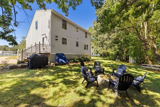 5 Rawson Road, Bellingham, MA 02019