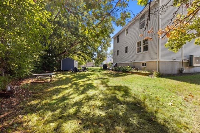 5 Rawson Road, Bellingham, MA 02019