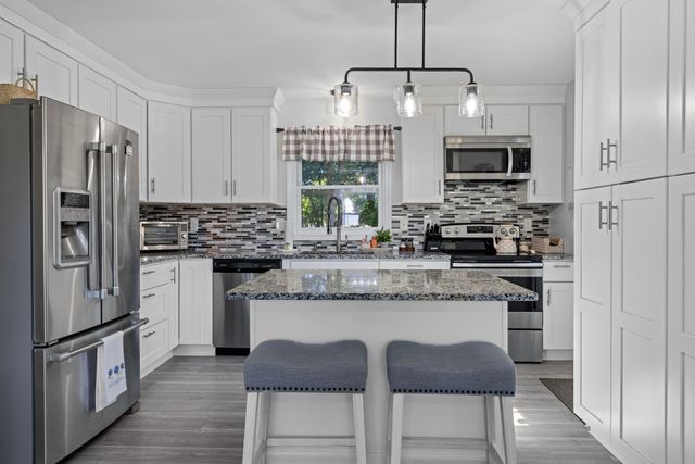 5 Rawson Road, Bellingham, MA 02019