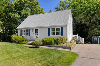 5 Rawson Road, Bellingham, MA 02019