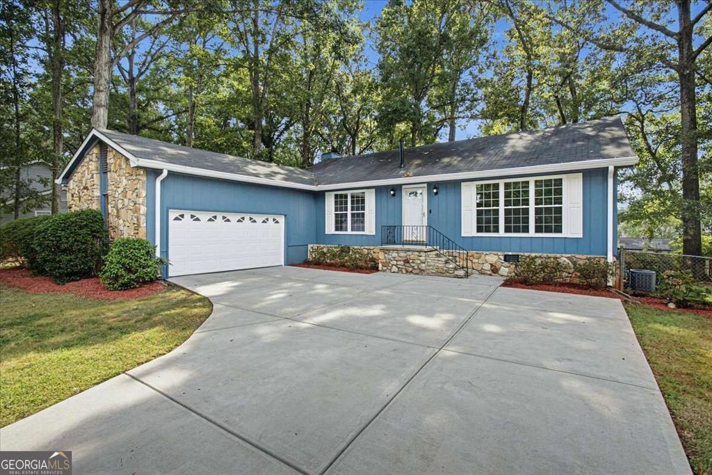 223 Shiloh Run NW, Kennesaw, GA 30144 — photo 2