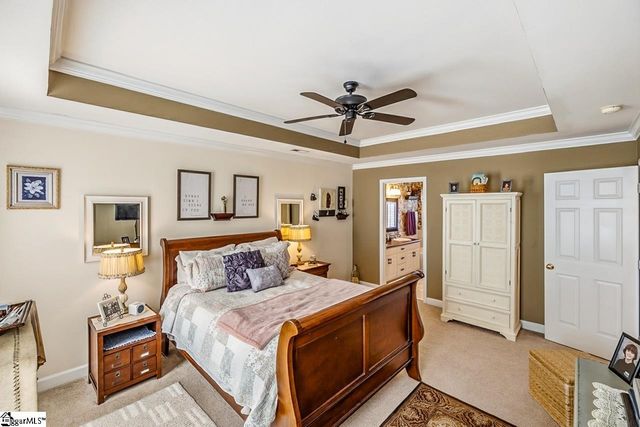 102 Spring Lake Loop, Simpsonville, SC 29681