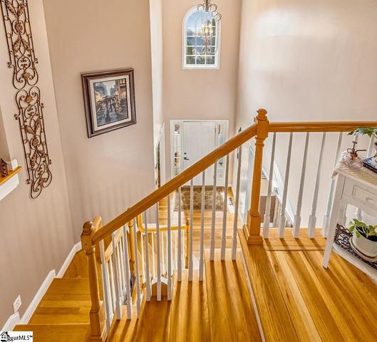 102 Spring Lake Loop, Simpsonville, SC 29681