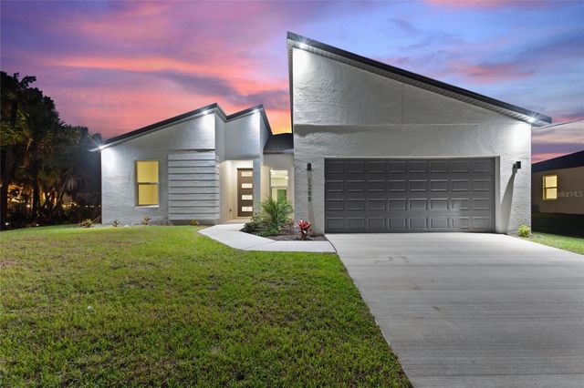 1288 KOLTENBORN ROAD, North Port, FL 34288