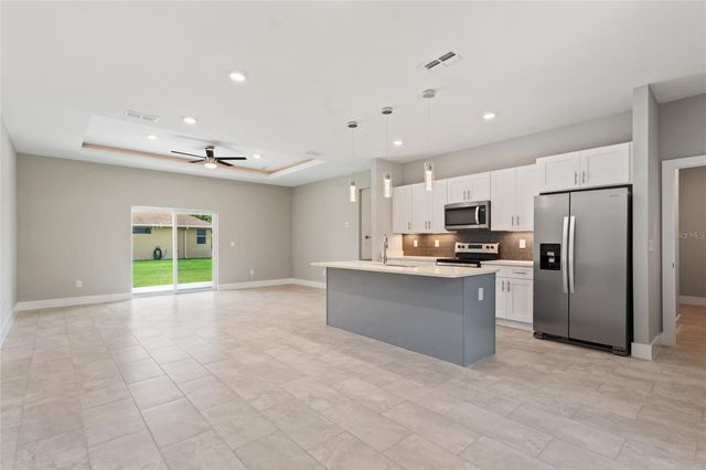 1288 KOLTENBORN ROAD, North Port, FL 34288