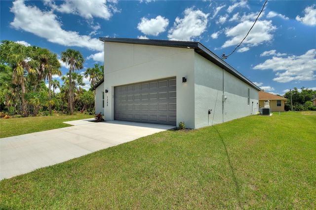 1288 KOLTENBORN ROAD, North Port, FL 34288