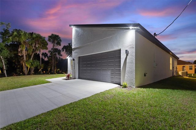 1288 KOLTENBORN ROAD, North Port, FL 34288