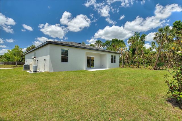 1288 KOLTENBORN ROAD, North Port, FL 34288