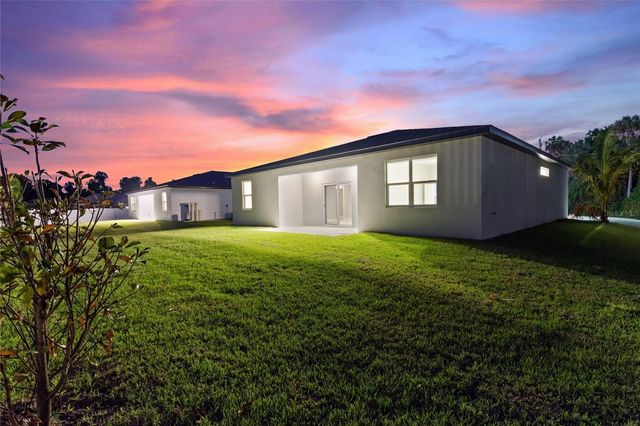1288 KOLTENBORN ROAD, North Port, FL 34288
