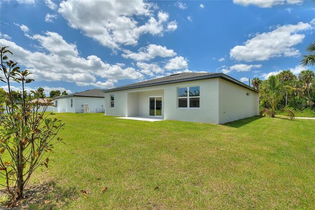 1288 KOLTENBORN ROAD, North Port, FL 34288