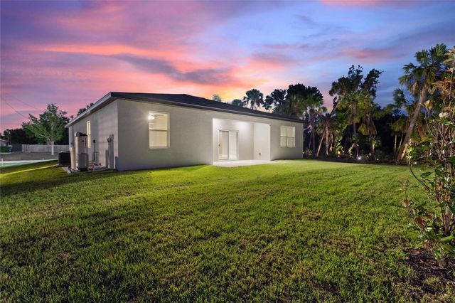 1288 KOLTENBORN ROAD, North Port, FL 34288