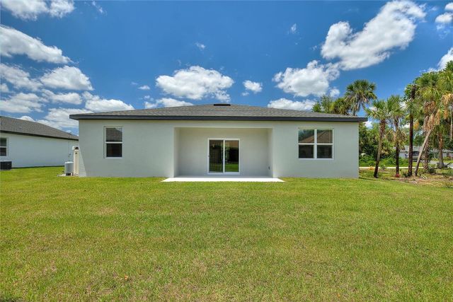 1288 KOLTENBORN ROAD, North Port, FL 34288