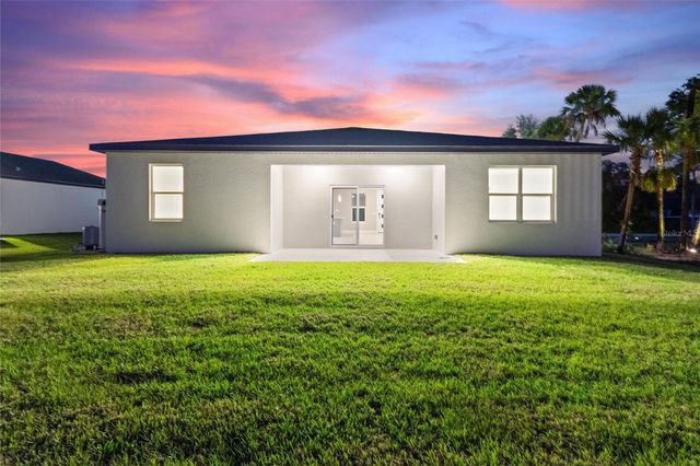 1288 KOLTENBORN ROAD, North Port, FL 34288