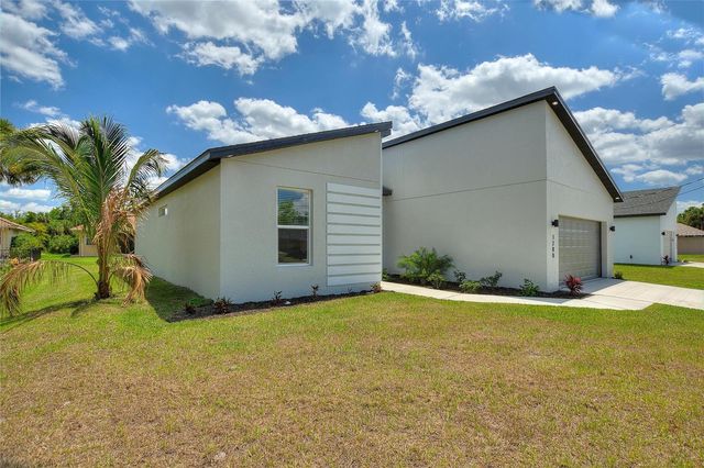 1288 KOLTENBORN ROAD, North Port, FL 34288