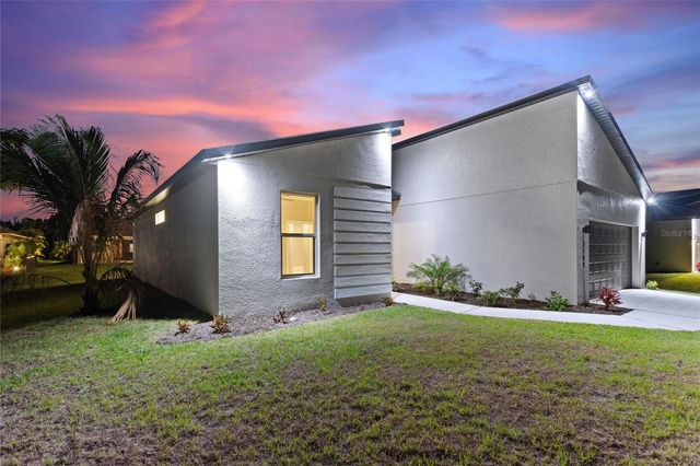 1288 KOLTENBORN ROAD, North Port, FL 34288