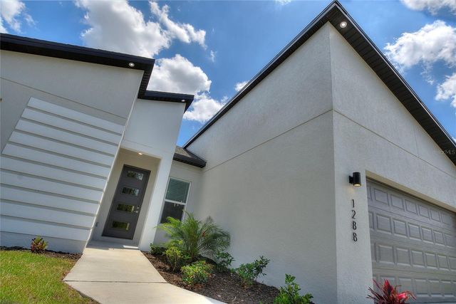 1288 KOLTENBORN ROAD, North Port, FL 34288
