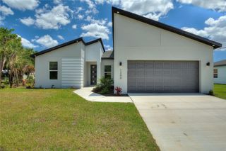 1288 KOLTENBORN ROAD, North Port, FL 34288