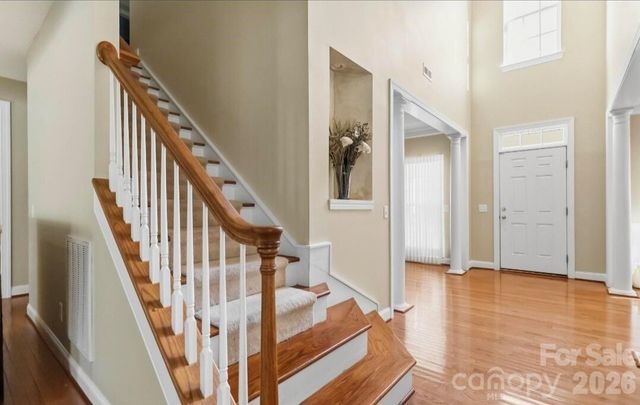 7607 Meadow Grove Drive, Waxhaw, NC 28173