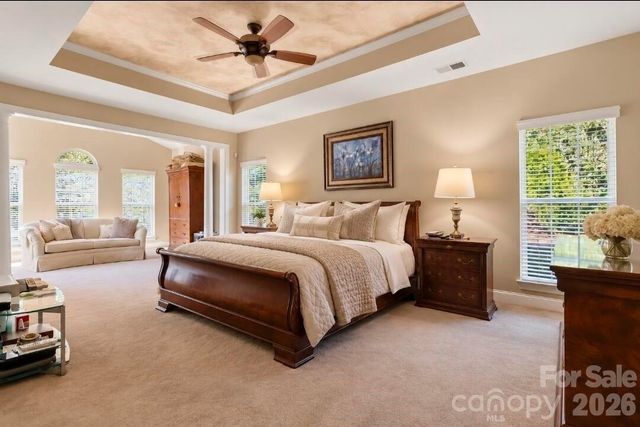 7607 Meadow Grove Drive, Waxhaw, NC 28173