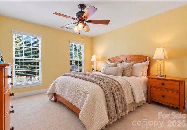 7607 Meadow Grove Drive, Waxhaw, NC 28173