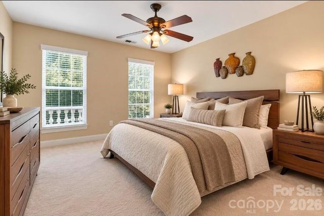 7607 Meadow Grove Drive, Waxhaw, NC 28173
