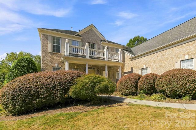 7607 Meadow Grove Drive, Waxhaw, NC 28173