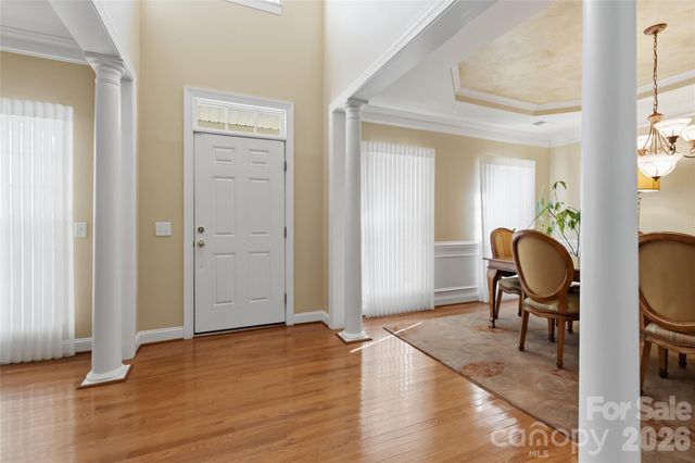 7607 Meadow Grove Drive, Waxhaw, NC 28173