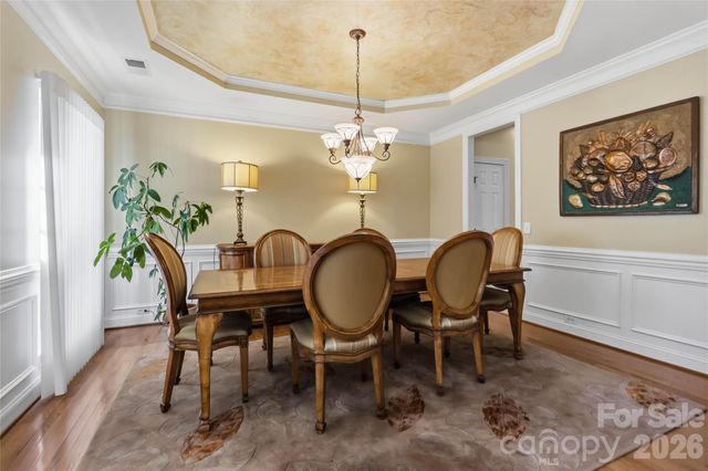 7607 Meadow Grove Drive, Waxhaw, NC 28173