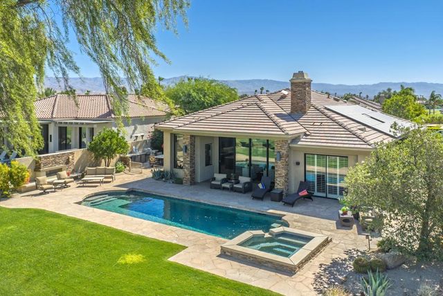 33 ViA Las Flores, Rancho Mirage, CA 92270